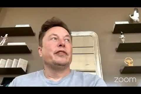 Elon Musk Will Add Ethereum and Bitcoin In Twitter ? Tesla CEO Cryptocurrency Price Prediction