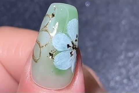 Best And Beautiful Nail Art Designs Nail Art Designs - Satisfying Nail Care &amp; Nail Art..