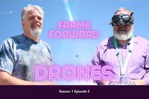 Frame Forward I S1 EP3