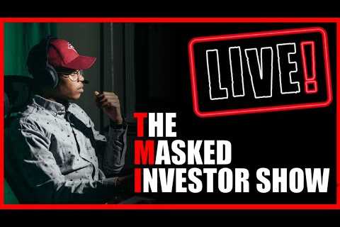 WATCH LIVE: STOCK MARKET OPEN WITH TMI