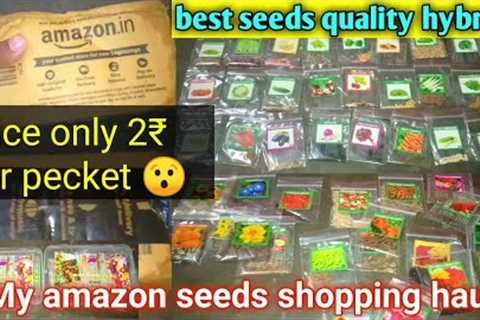 Online seeds shopping in cheap price - flowers seeds online in india- online seeds for gardening
