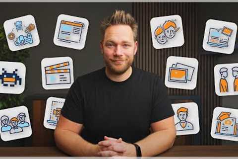 12 TIPS for beginner STOCK PHOTOGRAPHERS | Stock photography tips and tricks