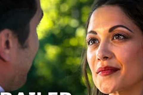 The JUST FOR SHOWMENANCE Trailer (2022). Katie McCarty Romantic Movie