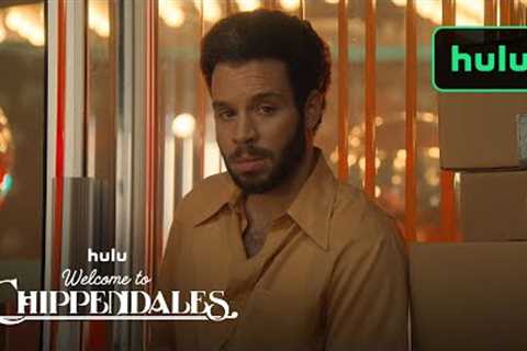 Welcome to Chippendales | Next on Episode 4 | Hulu