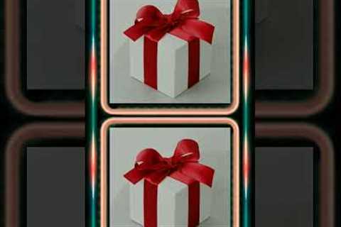 girl Vs boy choose your gift  #shorts #unboxing #gift