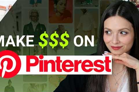 How to Sell on Pinterest: Guide for eCommerce Sites