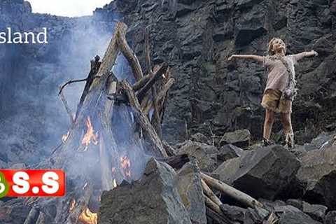 Nim’s Island Movie Review/Summary
