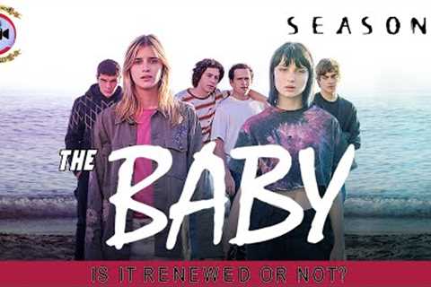 The Baby Season 2: Is It Renewed Or Not? - Premiere Next