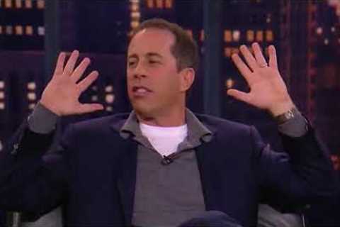 Talking Funny (Louis Ck Ricky Gervais Jerry Seinfield Chris Rock)