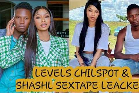 levels Chillspot and shashl Video Vachita Bonde Roita mukurumbira pa social media