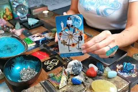 VIRGO - GREAT BUSINESS DECISIONS SEE YOU TURN YOUR LUCK AROUND!!! CAREER DECEMBER 2022