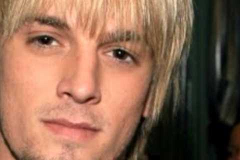 Aaron Carter's Career and Life Before It Was Ended