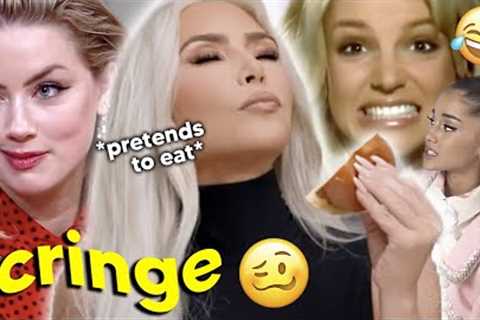 pop culture moments that make me cringe (part 3)