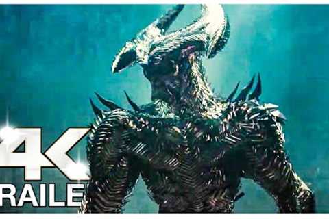 BEST UPCOMING MOVIES 2020 &amp; 2021 (New Trailers)