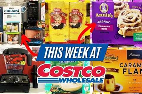 🔥NEW COSTCO DEALS THIS WEEK (11/28-12/4):🚨GREAT FINDS!!! New Arrivals and Items on SALE!!!