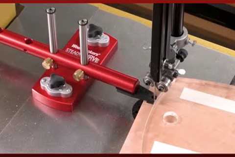 10 Top Woodworking Tools for DIY Projects
