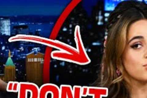 The Top 10 Camila Cabello Moments that Made Us Cry