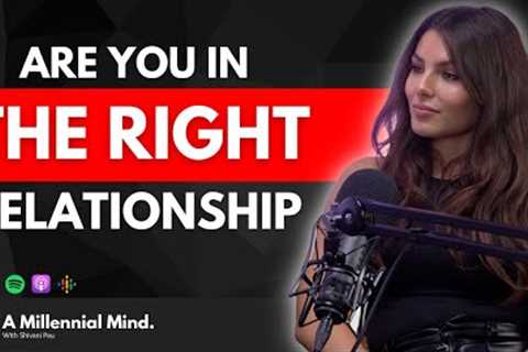 Stina Sanders On Why Love Alone Is Not Enough