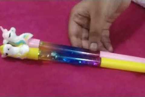 UNICORN 🦄# 26 STATIONARY SET IN #TOYS#GIFT IDEAS FOR GIRLS #UNICORN UNBOXING #REVIEW....