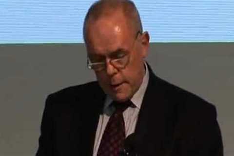Lex Lasry on criminal defence lawyers: unwitting human rights defenders
