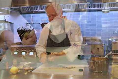 Chef's Dish: Apple Chutney