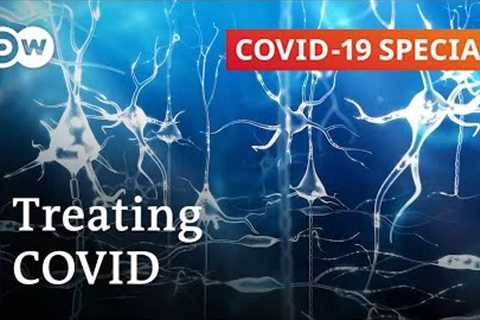 Coronavirus after-effects and treatment options | COVID-19 Special