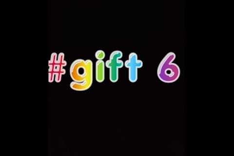 #Gift #6th Unboxing birthday 🎂 gifts !! #unboxing @The Maker's