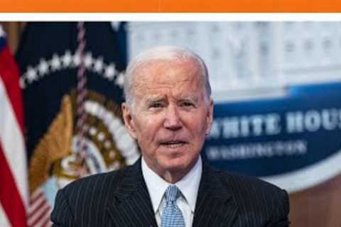 If Biden Doesn't Run In 2024, Who Will? | FiveThirtyEight Politics Podcast