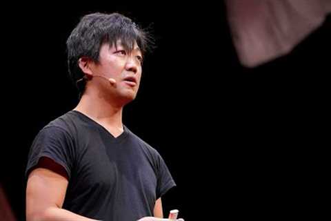 境界を超えて世界をかき混ぜる | 智哉 成田 | TEDxSapporo