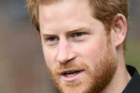 An Ex-Real Housewife Said She Was Romantic with Prince Harry