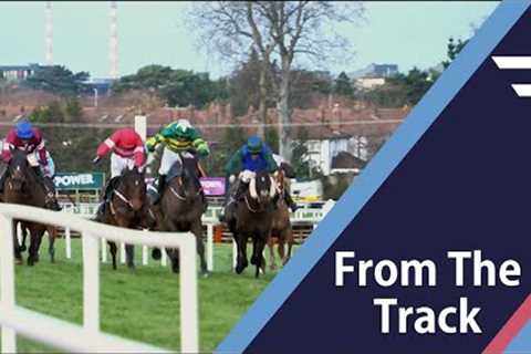 Highlights of the 2019-20 Jumps season - Racing TV