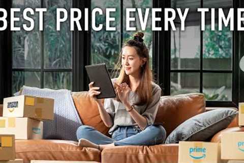 Amazon Cyber Monday deals HACKS! Watch this before shopping
