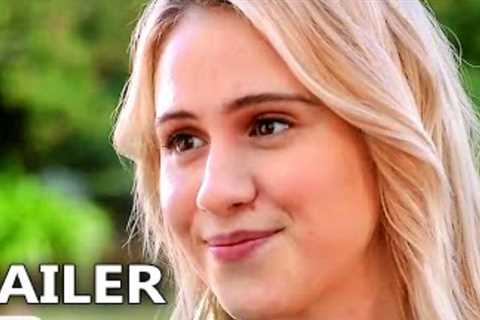 THE HONEYMOON Trailer (2022) Maria Bakalova, Comedy Movie
