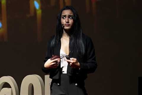 Nanotechnology - Building Better Futures | Ekta Jagtiani | TEDxYouth@OIS