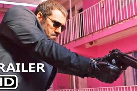 REPEATER Official Trailer (2022)