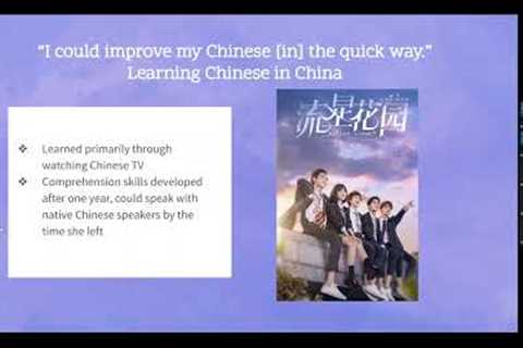 Holly Kuyper - Comparative English-Learning Experiences: The Case of North Koreans in the U.S.