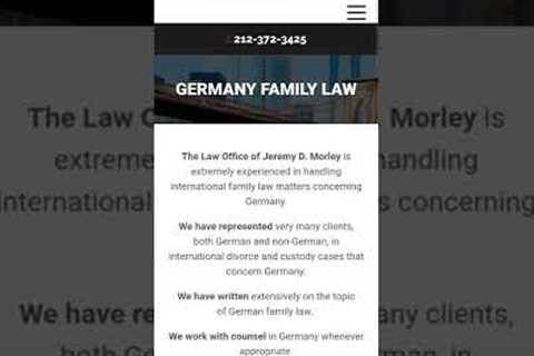 Divorce layer