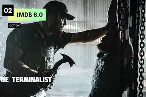 Top -3 Best web series on Amazon prime