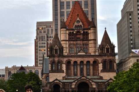 23 of the Best Neighborhoods in Boston to Visit