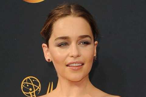 Find Out Which Handsome Stars Emilia Clarke Has Been Linked With￼