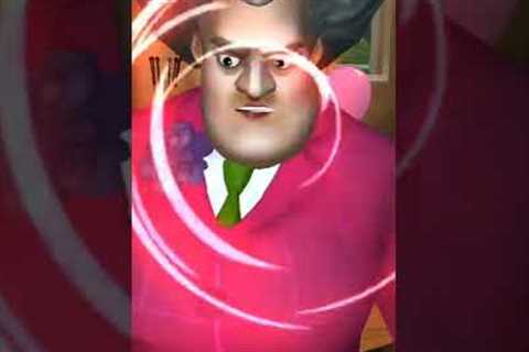 Scary Teacher 3D- Highway To Love- Valentine Special #scaryteacher3d #scaryteacher #misst #divzoid