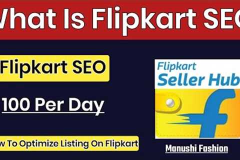What Is SEO | Search Engine Optimization | Online Business Ideas 2021 | Manushi Fashion