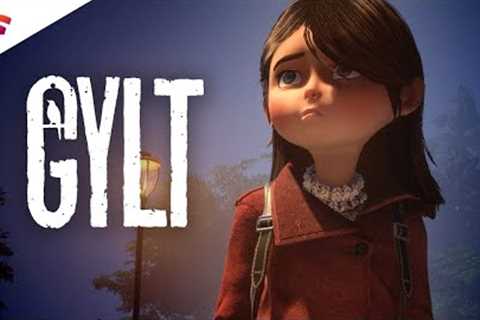 GYLT [Google Stadia] Gameplay Walkthrough Part 1 [Good Ending]