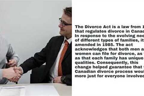 Fleetwood Family Law - The Truth About Divorce Law