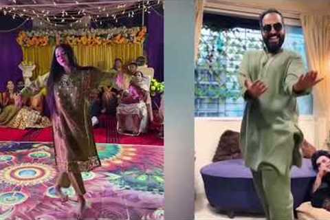 Mera Dil Ye Pukare Aaja | Pakistani viral video girl vs boy | #videos #viral