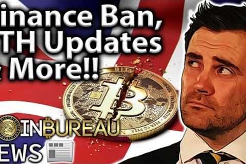 This Week in Crypto: McAfee, Binance, BTC Airdrop &amp; More!! 📰
