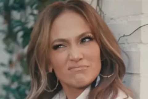 Jennifer Lopez Shows Off Incredible Home While Getting Grilled for Vogue's 73 Questions