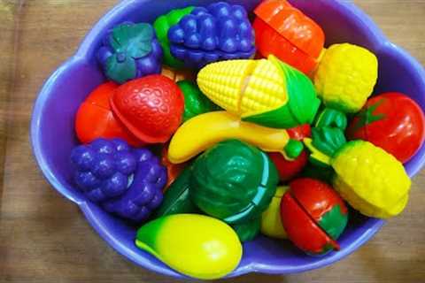 minutes Satisfying with Unboxing Funny Food ASMR | Relaxing video#24