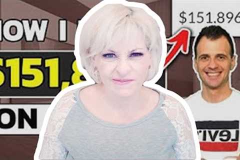 How I Made $151,896 on JVZoo - JVZoo Affiliate Marketing Tutorial 2020 - Entrepreneur Reaction