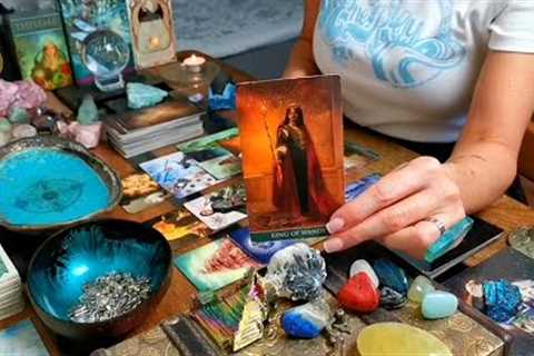 AQUARIUS - FOCUS, THIS IS THE START OF SOMETHING BIG!! CAREER DECEMBER 2022